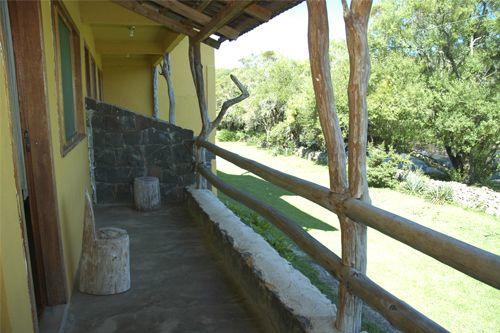 Hotel Fazenda Do Barreiro Urupema Exterior foto